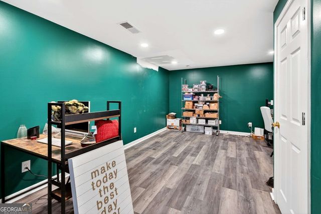 408 Strathmore Drive, Sharpsburg, GA 30277