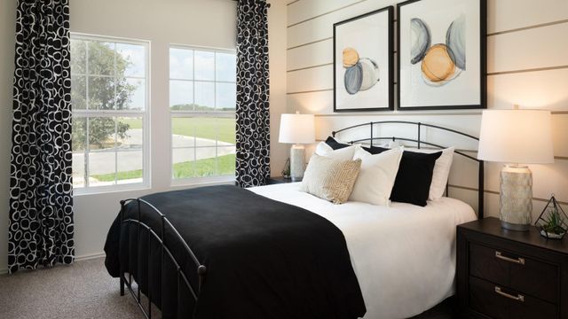 17912 Nashville Warbler RD, Pflugerville, TX 78660