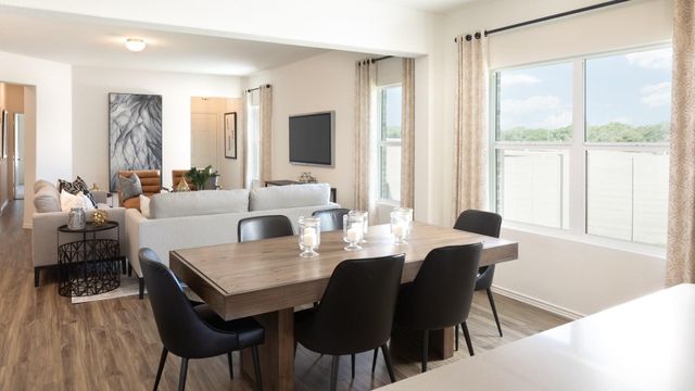 17912 Nashville Warbler RD, Pflugerville, TX 78660