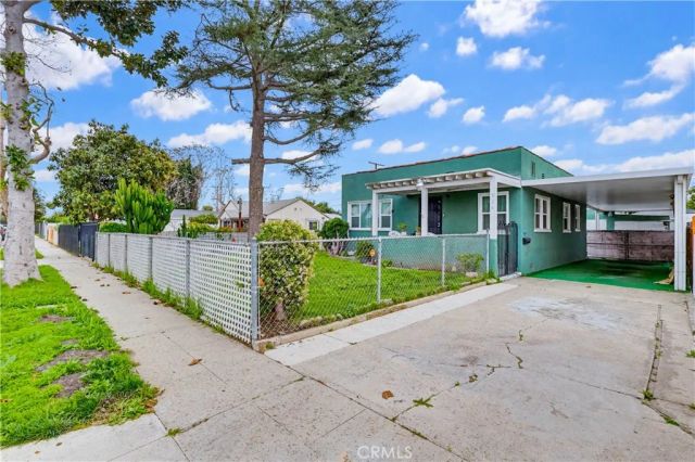 924 W 134th Place, Compton, CA 90222