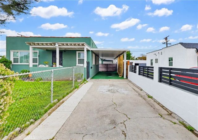 924 W 134th Place, Compton, CA 90222