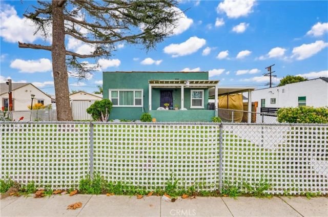 924 W 134th Place, Compton, CA 90222
