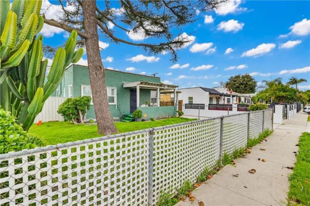 924 W 134th Place, Compton, CA 90222
