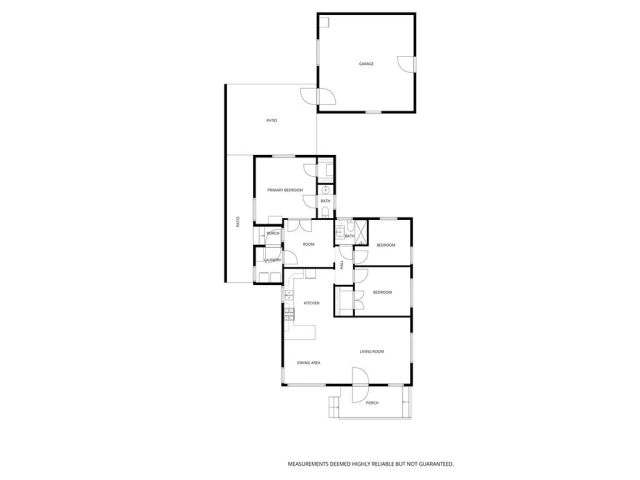 924 W 134th Place, Compton, CA 90222