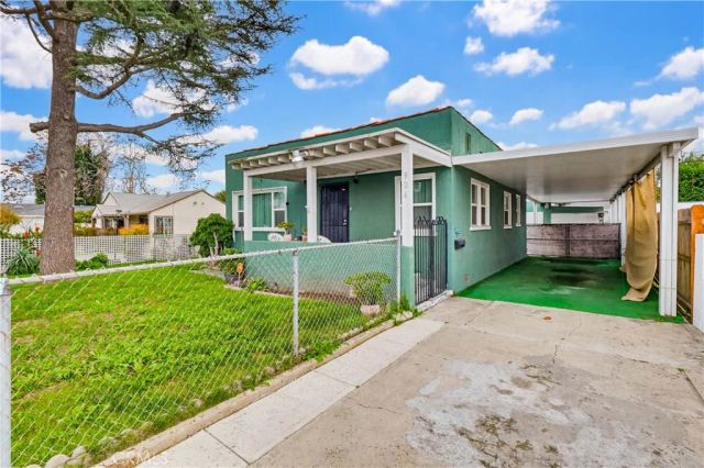 924 W 134th Place, Compton, CA 90222