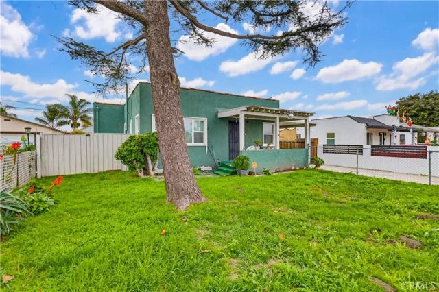 924 W 134th Place, Compton, CA 90222
