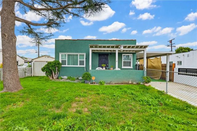 924 W 134th Place, Compton, CA 90222