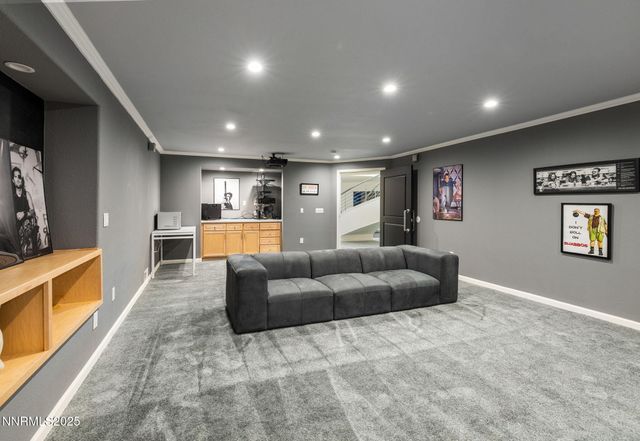 2535 W Lake Ridge Shores, Reno, NV 89519