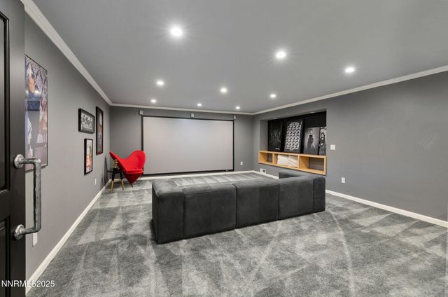 2535 W Lake Ridge Shores, Reno, NV 89519