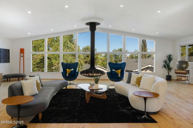 2535 W Lake Ridge Shores, Reno, NV 89519