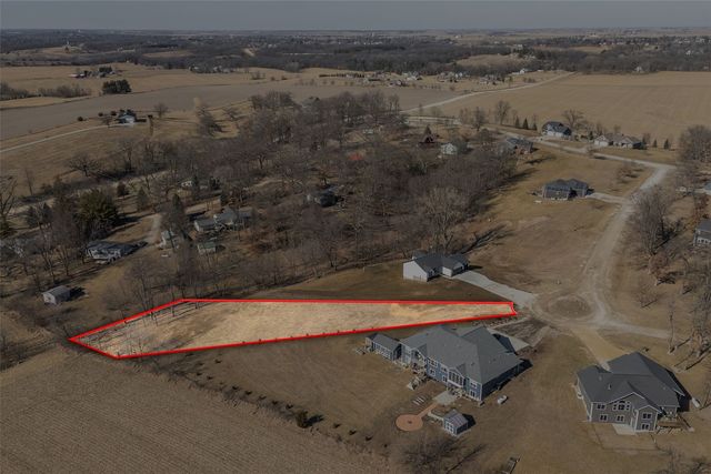 374 Arrowhead Lane, Lisbon, IA 52253