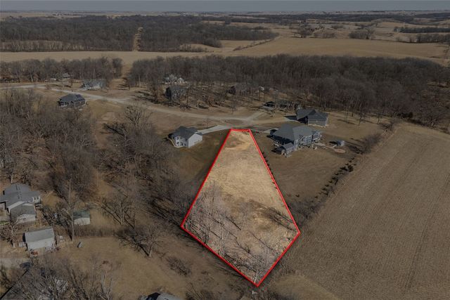374 Arrowhead Lane, Lisbon, IA 52253