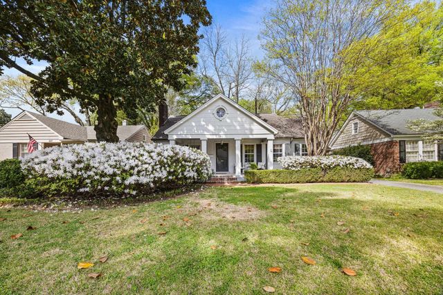 281 PALISADE ST, Memphis, TN 38111