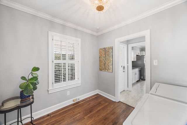 281 PALISADE ST, Memphis, TN 38111