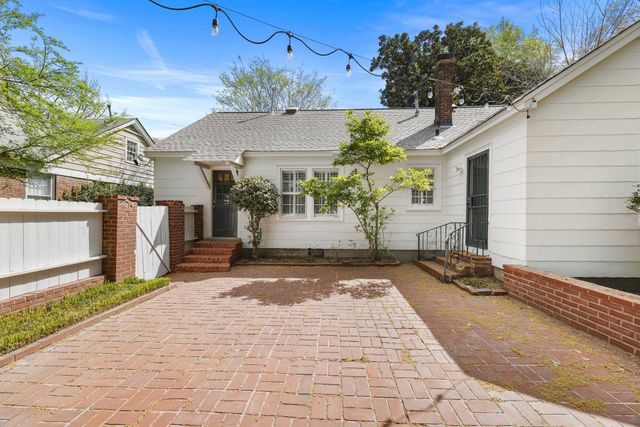 281 PALISADE ST, Memphis, TN 38111