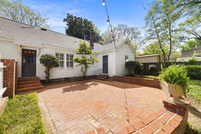 281 PALISADE ST, Memphis, TN 38111