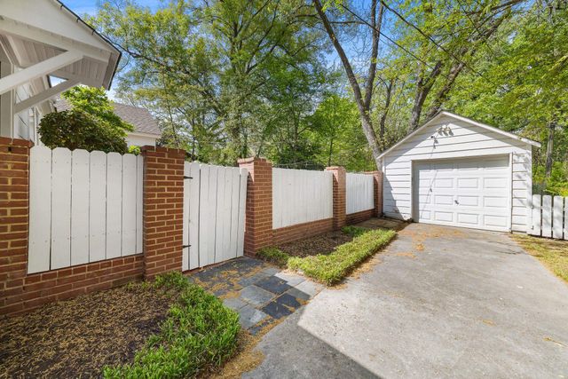 281 PALISADE ST, Memphis, TN 38111