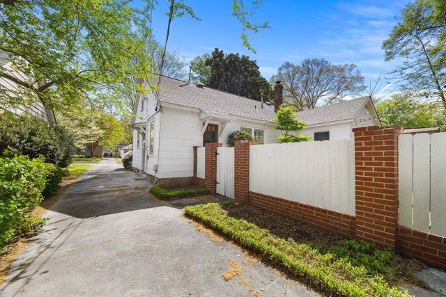 281 PALISADE ST, Memphis, TN 38111