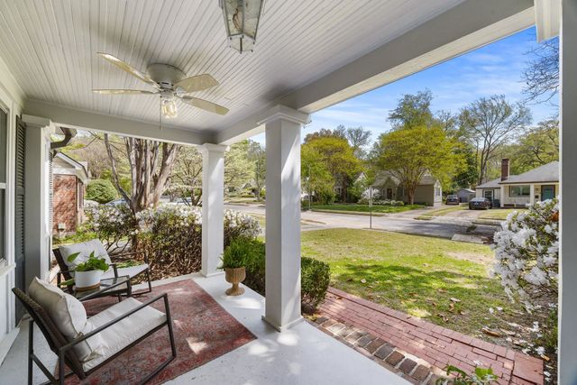 281 PALISADE ST, Memphis, TN 38111