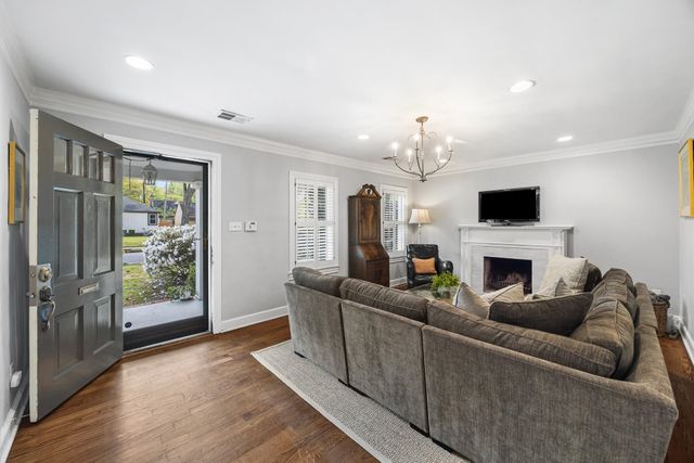 281 PALISADE ST, Memphis, TN 38111