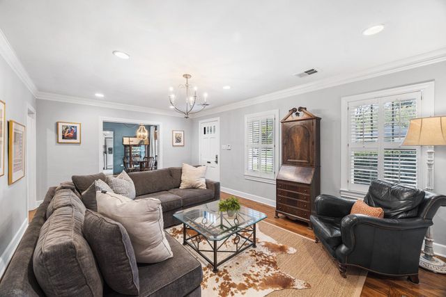 281 PALISADE ST, Memphis, TN 38111