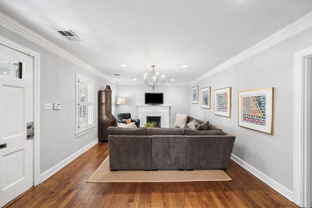 281 PALISADE ST, Memphis, TN 38111