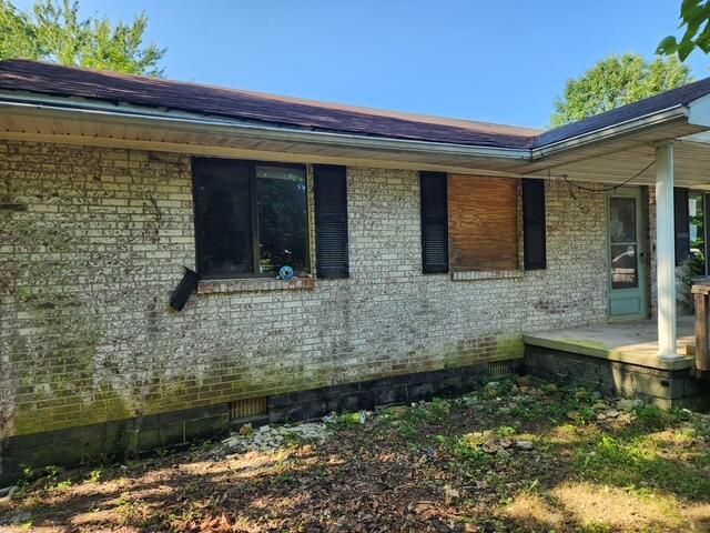 76 BOX BEAR TRA, Beattyville, KY 41311