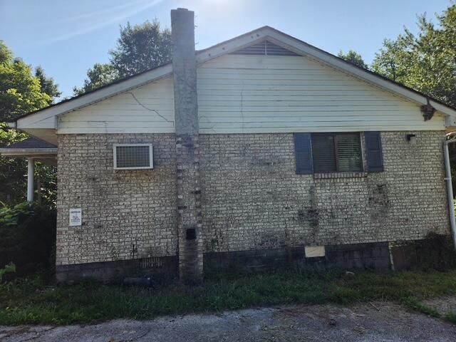 76 BOX BEAR TRA, Beattyville, KY 41311