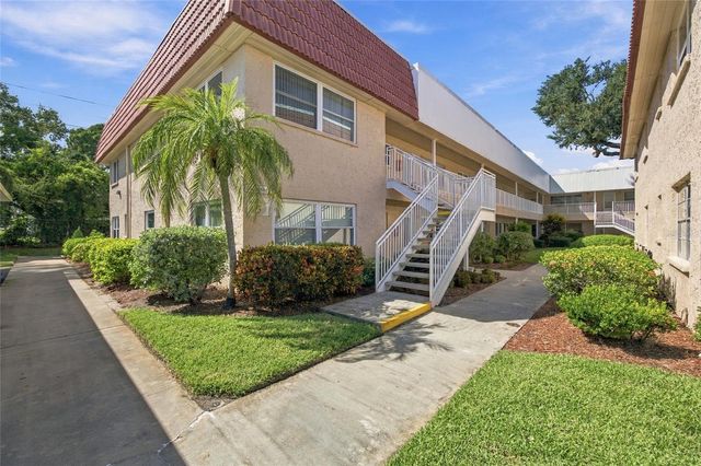 10036 63RD AVENUE N 26, St Petersburg, FL 33708
