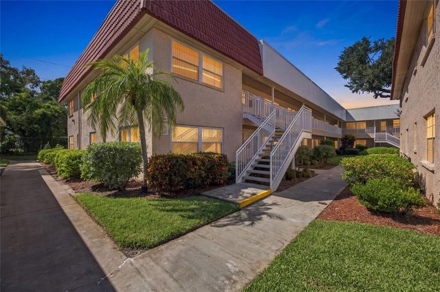 10036 63RD AVENUE N 26, St Petersburg, FL 33708