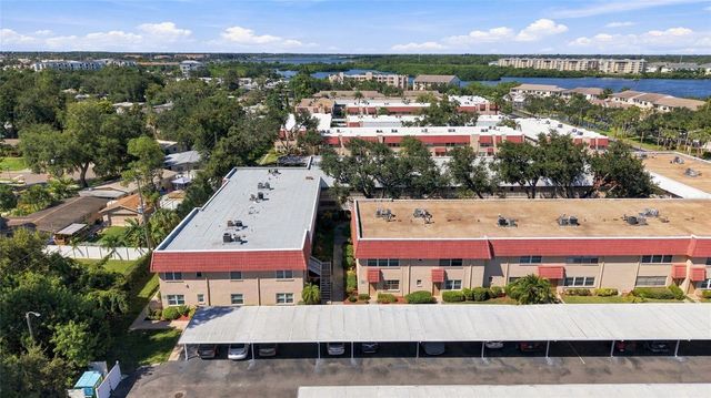 10036 63RD AVENUE N 26, St Petersburg, FL 33708