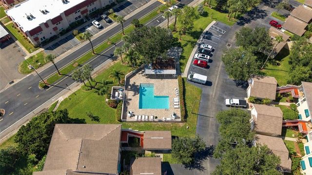 10036 63RD AVENUE N 26, St Petersburg, FL 33708