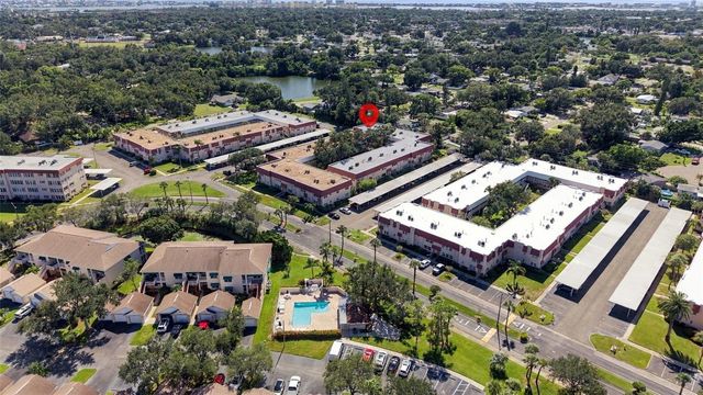 10036 63RD AVENUE N 26, St Petersburg, FL 33708
