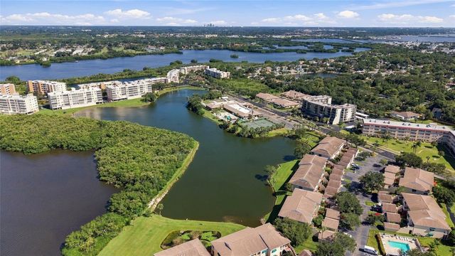 10036 63RD AVENUE N 26, St Petersburg, FL 33708