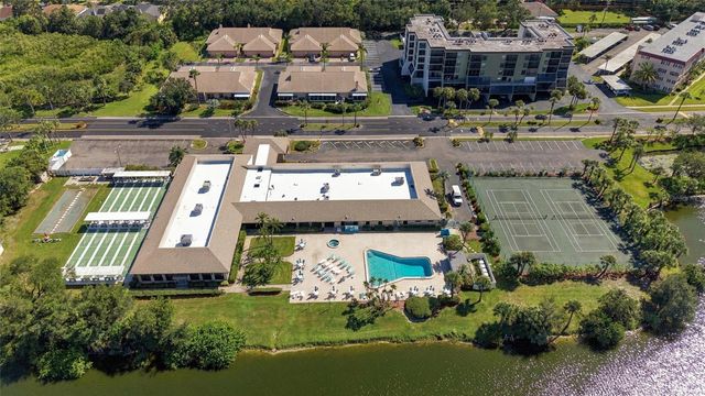 10036 63RD AVENUE N 26, St Petersburg, FL 33708