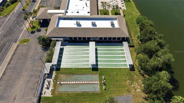 10036 63RD AVENUE N 26, St Petersburg, FL 33708