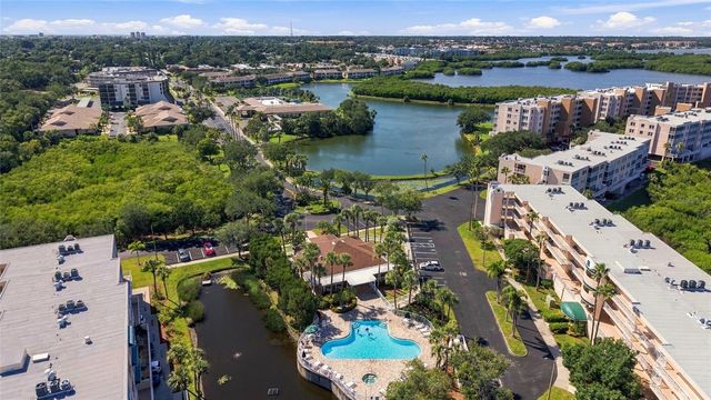 10036 63RD AVENUE N 26, St Petersburg, FL 33708