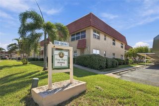 10036 63RD AVENUE N 26, St Petersburg, FL 33708