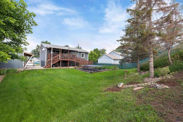 3226 HALL, Rapid City, SD 57702