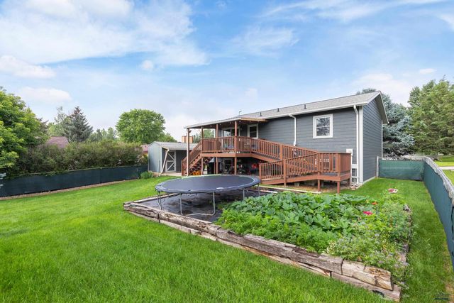 3226 HALL, Rapid City, SD 57702