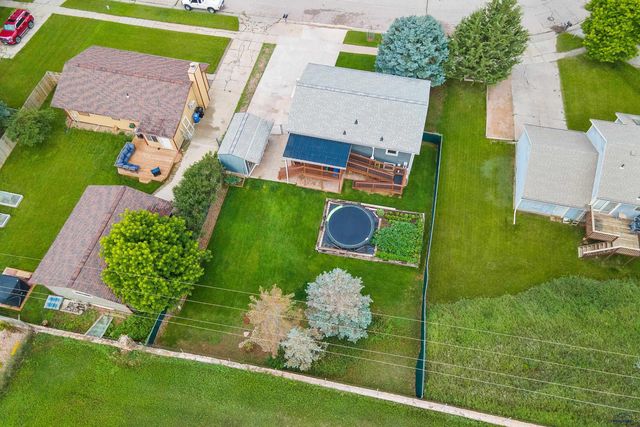 3226 HALL, Rapid City, SD 57702
