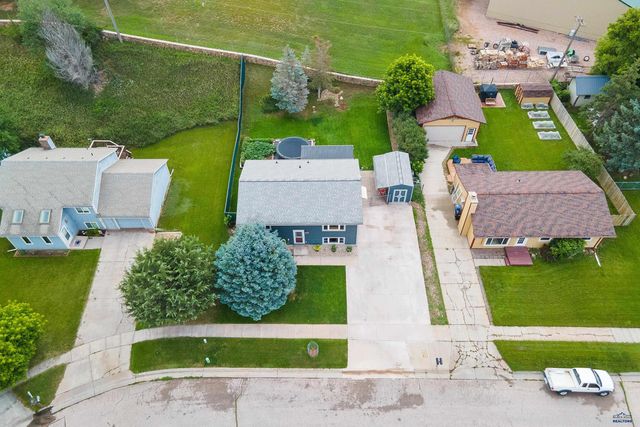 3226 HALL, Rapid City, SD 57702