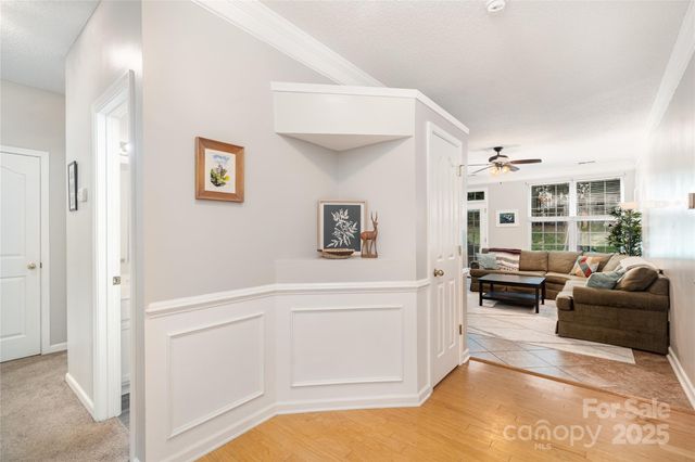 6812 Alydar Court, Charlotte, NC 28216