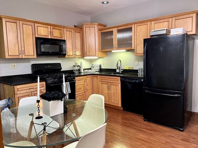 156 Cottage Street 6, Boston, MA 02128