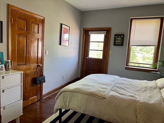 156 Cottage Street 6, Boston, MA 02128