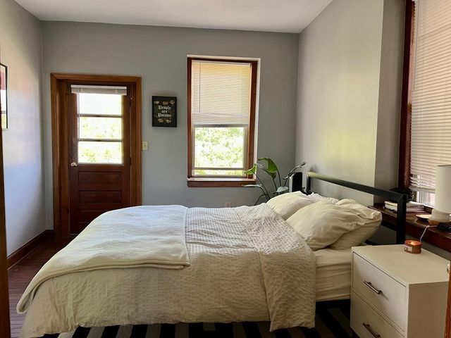 156 Cottage Street 6, Boston, MA 02128