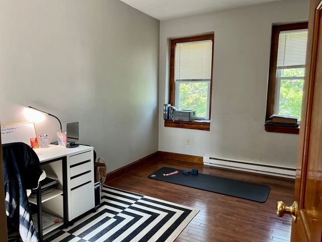 156 Cottage Street 6, Boston, MA 02128