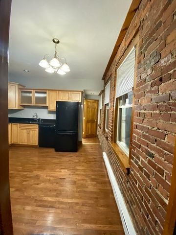 156 Cottage Street 6, Boston, MA 02128