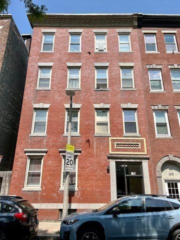 156 Cottage Street 6, Boston, MA 02128