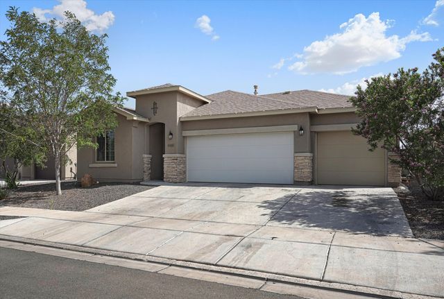 4481 Bald Eagle Loop NE, Rio Rancho, NM 87144